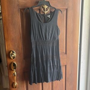 Juniors Lily Rose dress size large